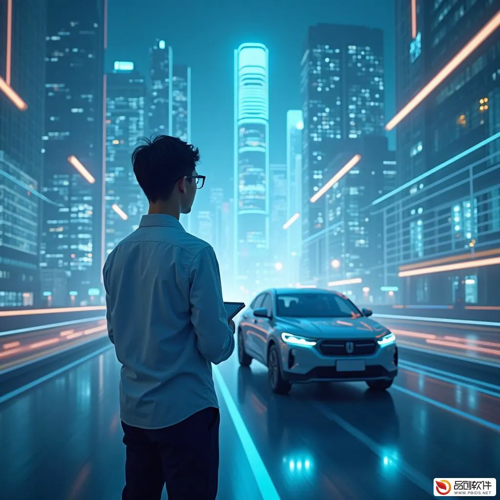 苏州市车辆安全预警系统工作室：科技守护行车安全...