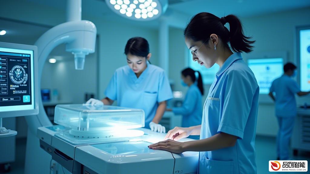构建安全基石：深入解析医疗设备电源保护系统平台
