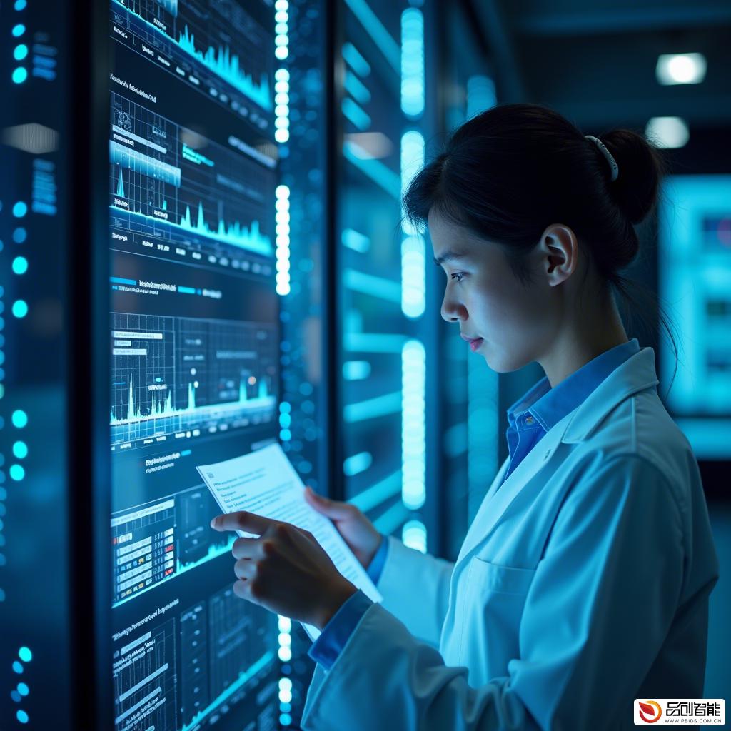 广州市医疗数据价值评估系统工场：解锁医疗数据的...