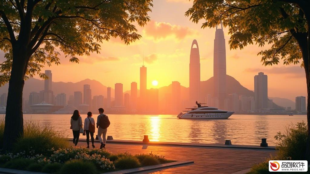 珠海市市政设施溯源管理平台：打造智慧城市新标杆的平台商解析
