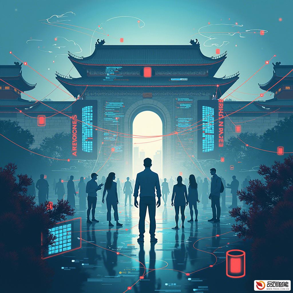 北京市远程健康监护生态链：构建智慧医疗新未来
