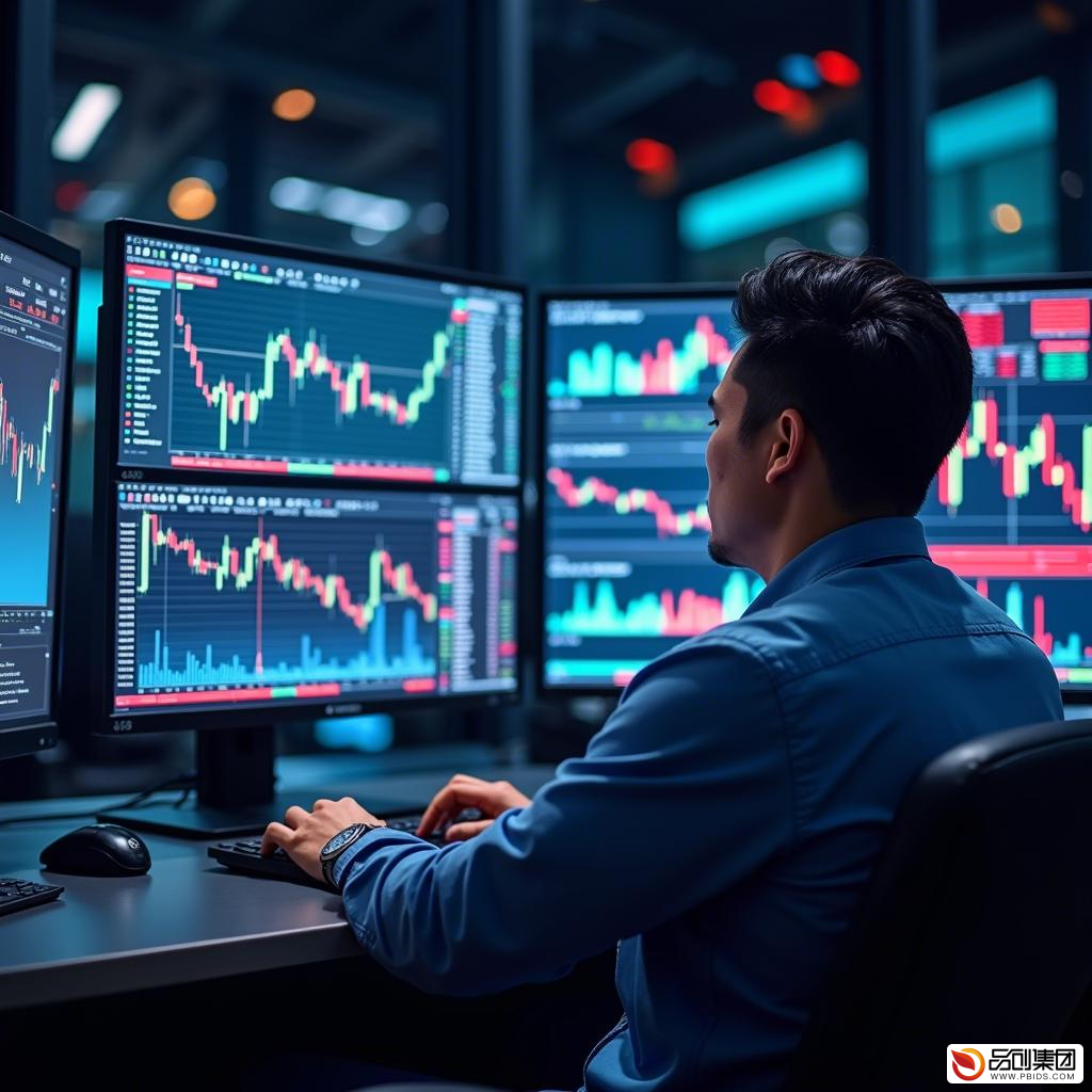 股票交易全解析：掌握买卖时机与价格策略
