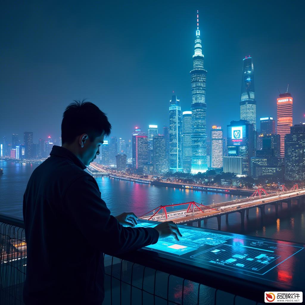 上海市物流AI调度指挥系统方案商：引领智慧物流...