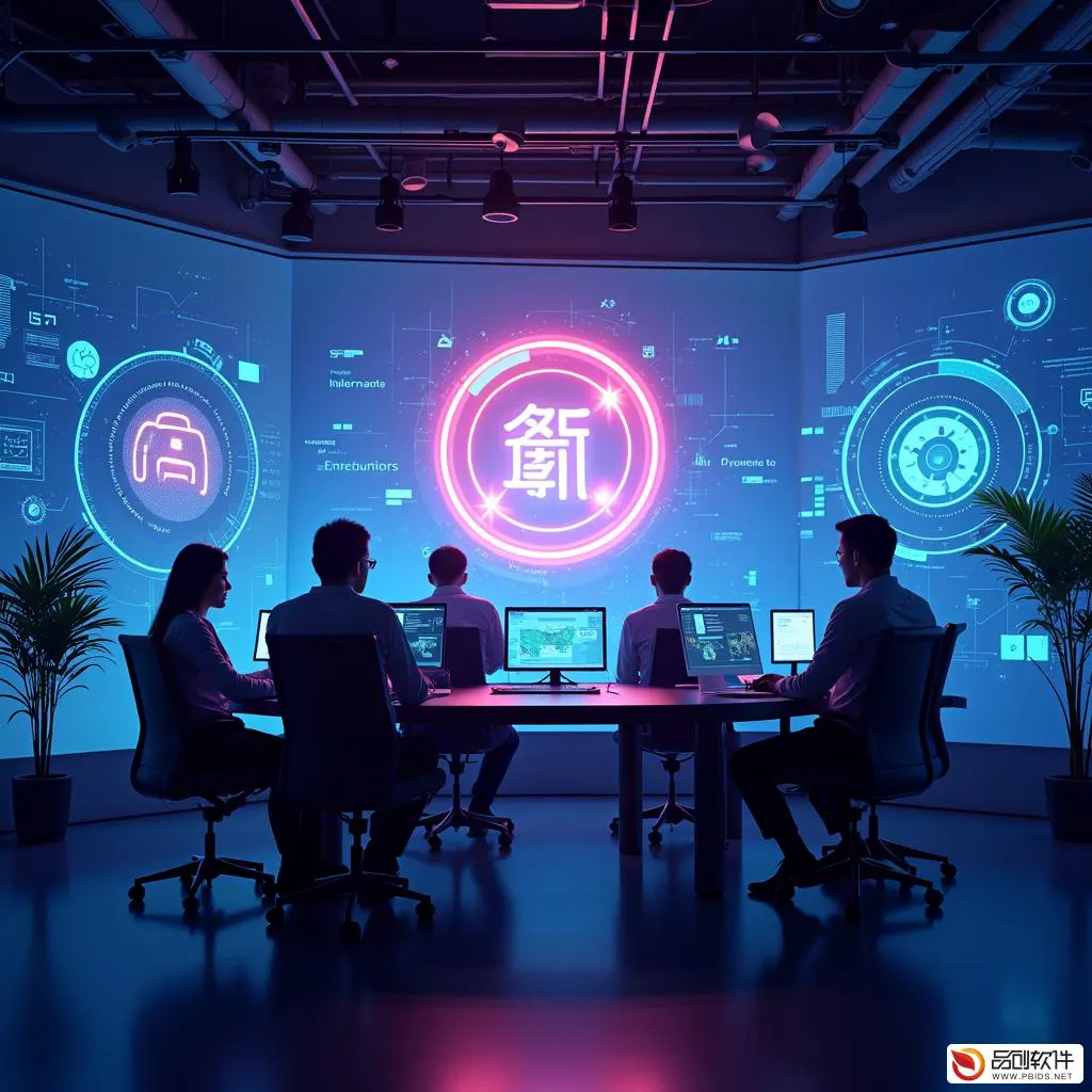 无锡市零售全渠道中台技术中心：引领零售数字化转...