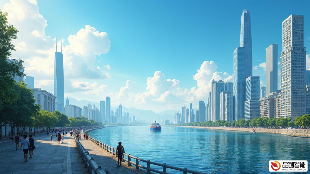 珠海市医疗废弃物追溯平台：构建企业环保新标杆
