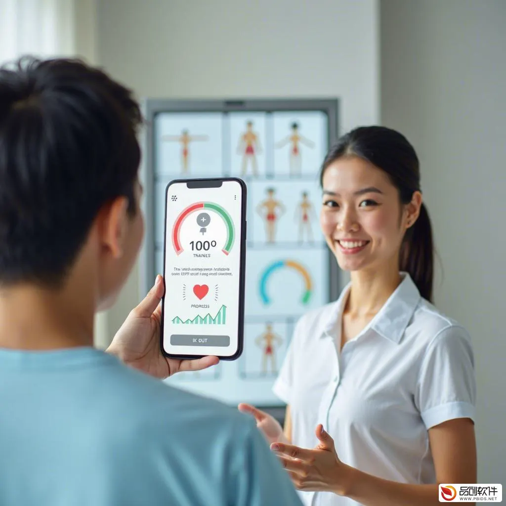 东莞市康复训练APP：科技赋能康复，重塑健康之路
