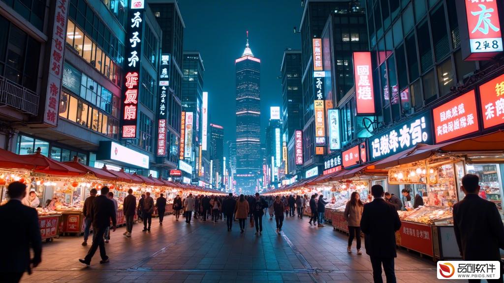 深圳市文旅智慧景区系统：引领旅游新风尚的科技力量
