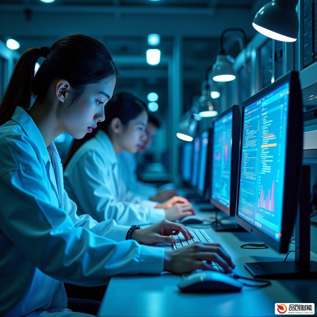 杭州市智能硬件远程固件升级系统实验室：创...