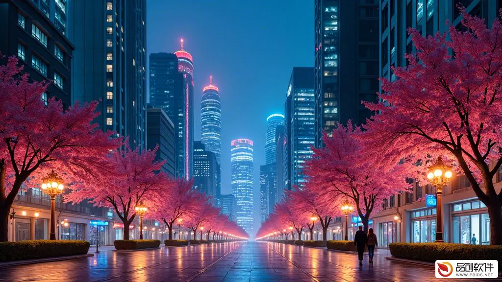 成都市物流区块链溯源平台服务站：重塑物流行业的透明与信任
