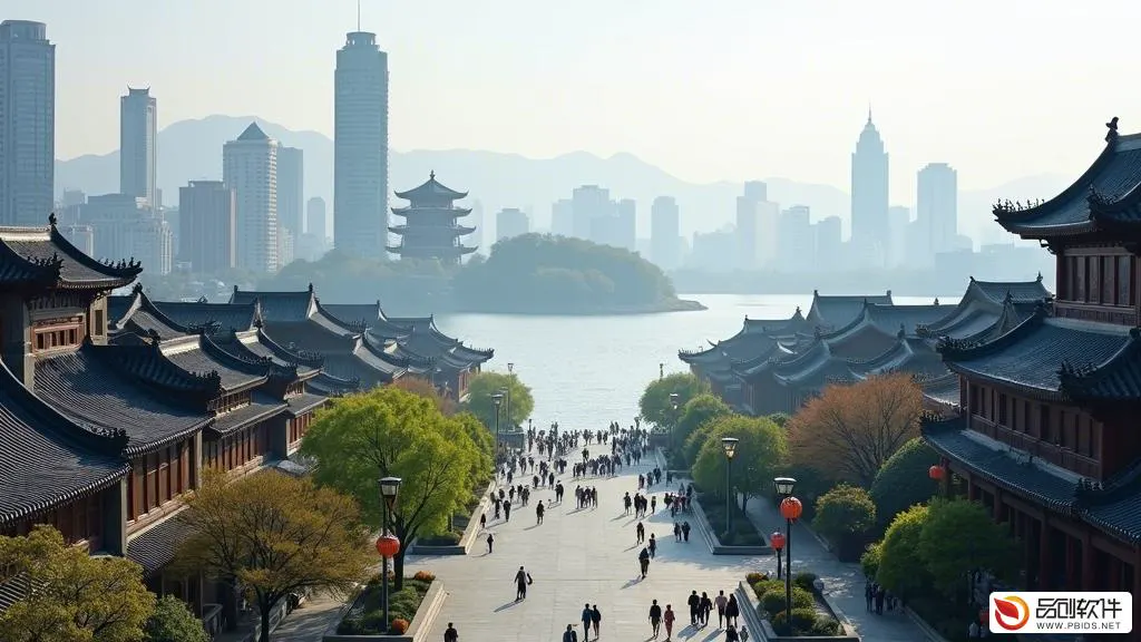 杭州市教育元宇宙平台：重塑未来教育的新篇章
