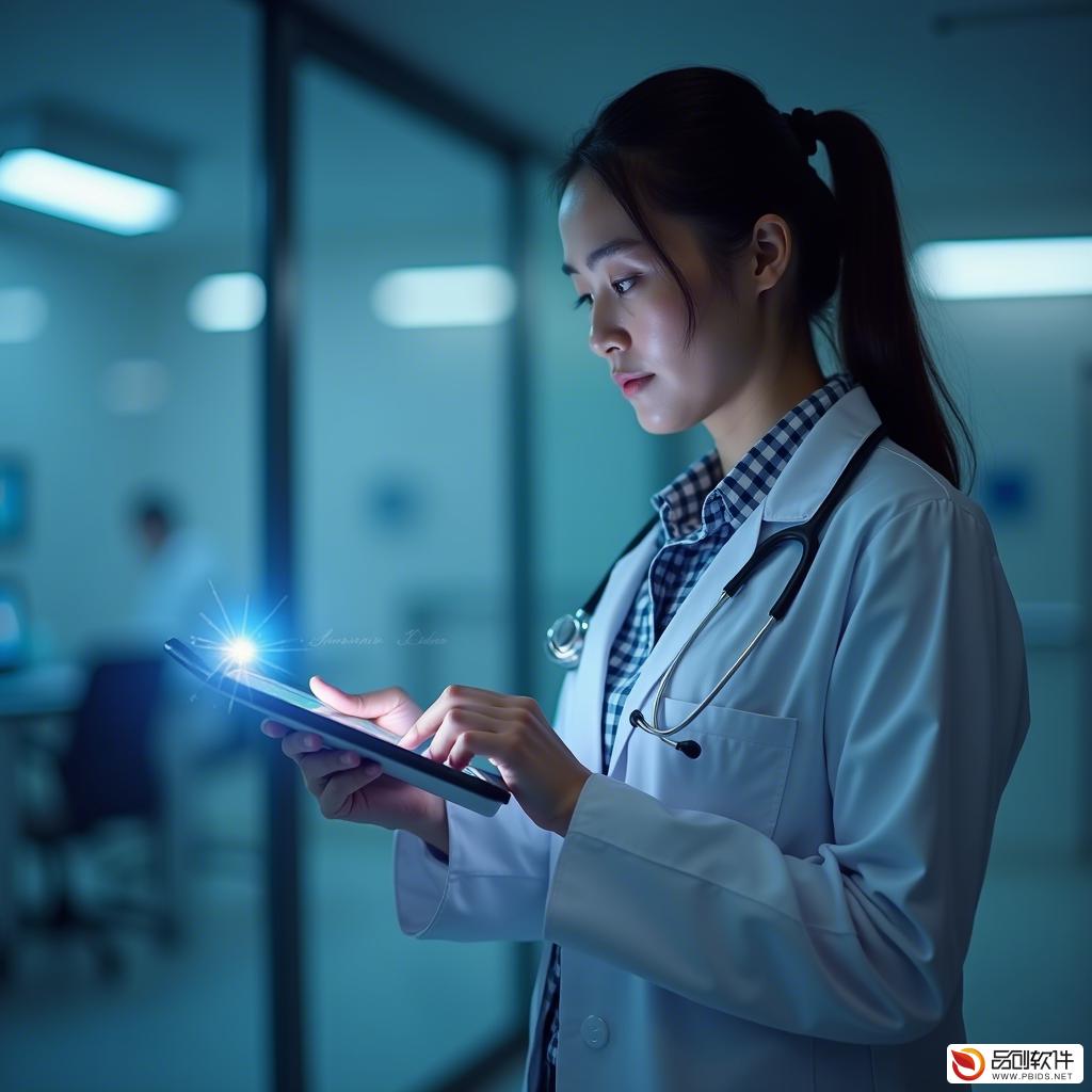 引领未来健康：null慢病管理数字化平台集团的革新之路
