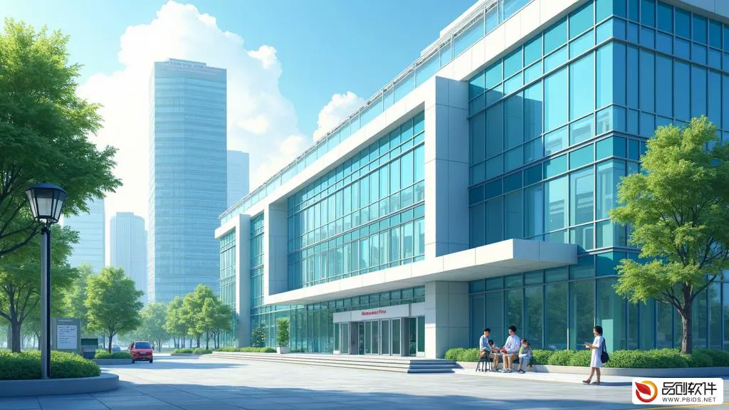 深圳市医疗隐私计算中台集成商：引领医疗数据安全新纪元
