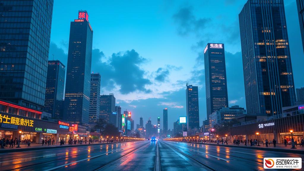 宁波市自动驾驶数据平台研发中心：引领未来出行新篇章
