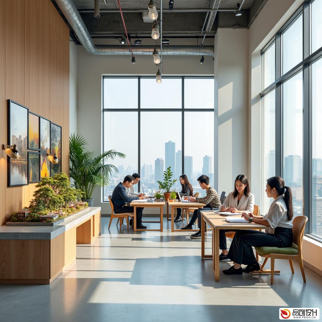 杭州市企业定制设计创新服务中心：引领企业...