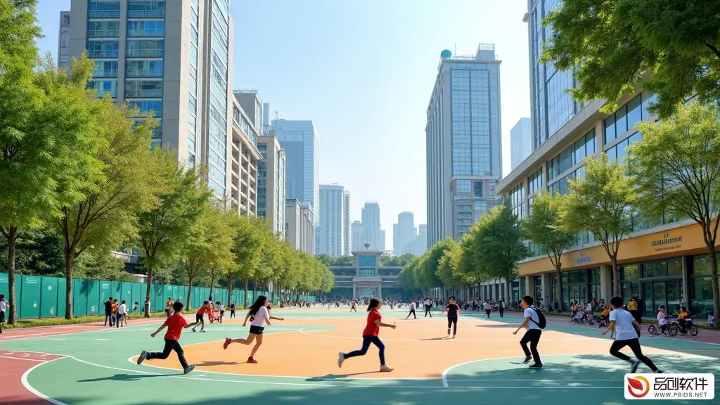 北京市教育多端互动白板系统：技术革新引领未来教育

