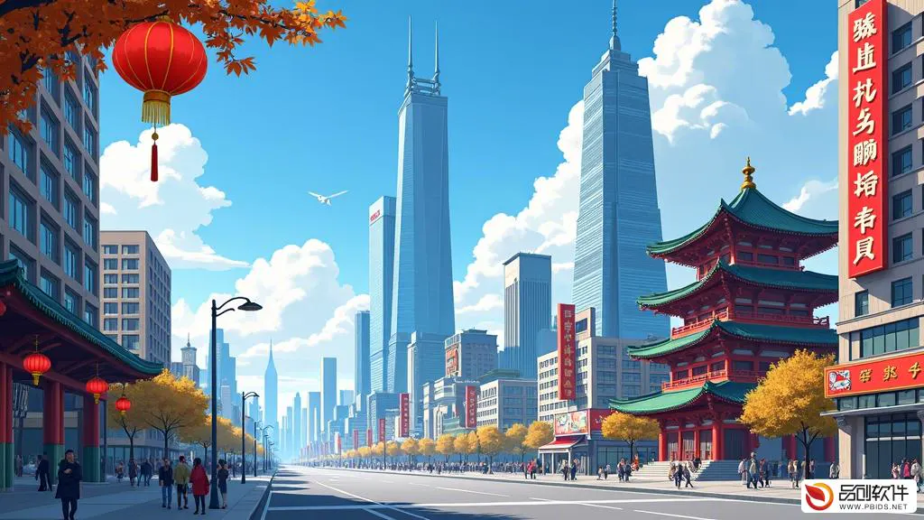天津市培训机构竞争力提升平台企业的策略与实践
