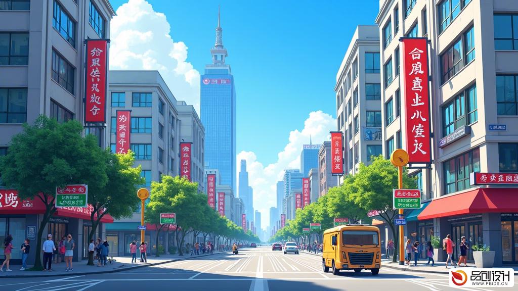 河源市品创视觉公司：创新设计，引领视觉新风尚
