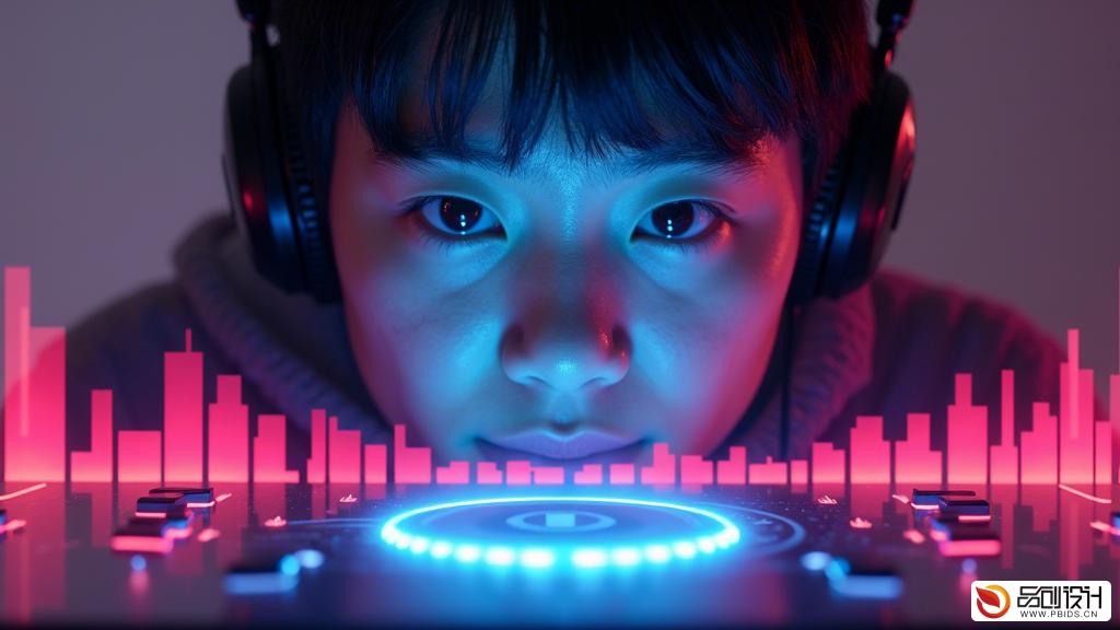 音乐加载动画设计工作室：创意与技术的完美融合
