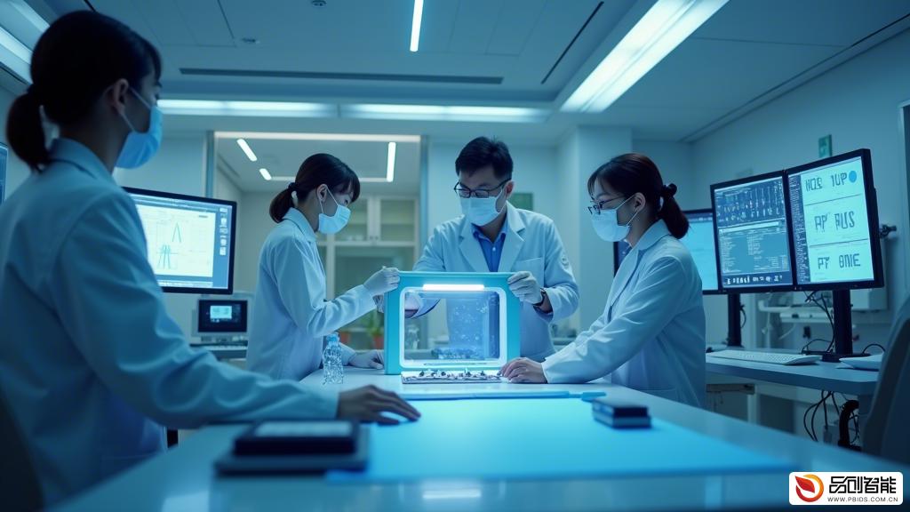 医疗级智能硬件ODM生态链：重塑医疗健康产业的未来