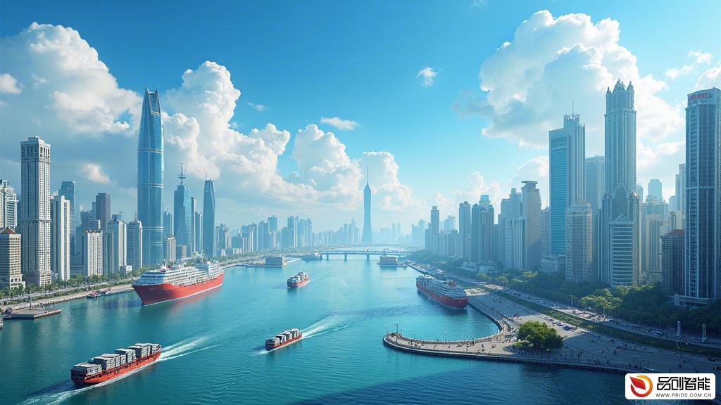 珠海市客户画像分析系统开发：精准洞察，驱动商业决策新篇章
