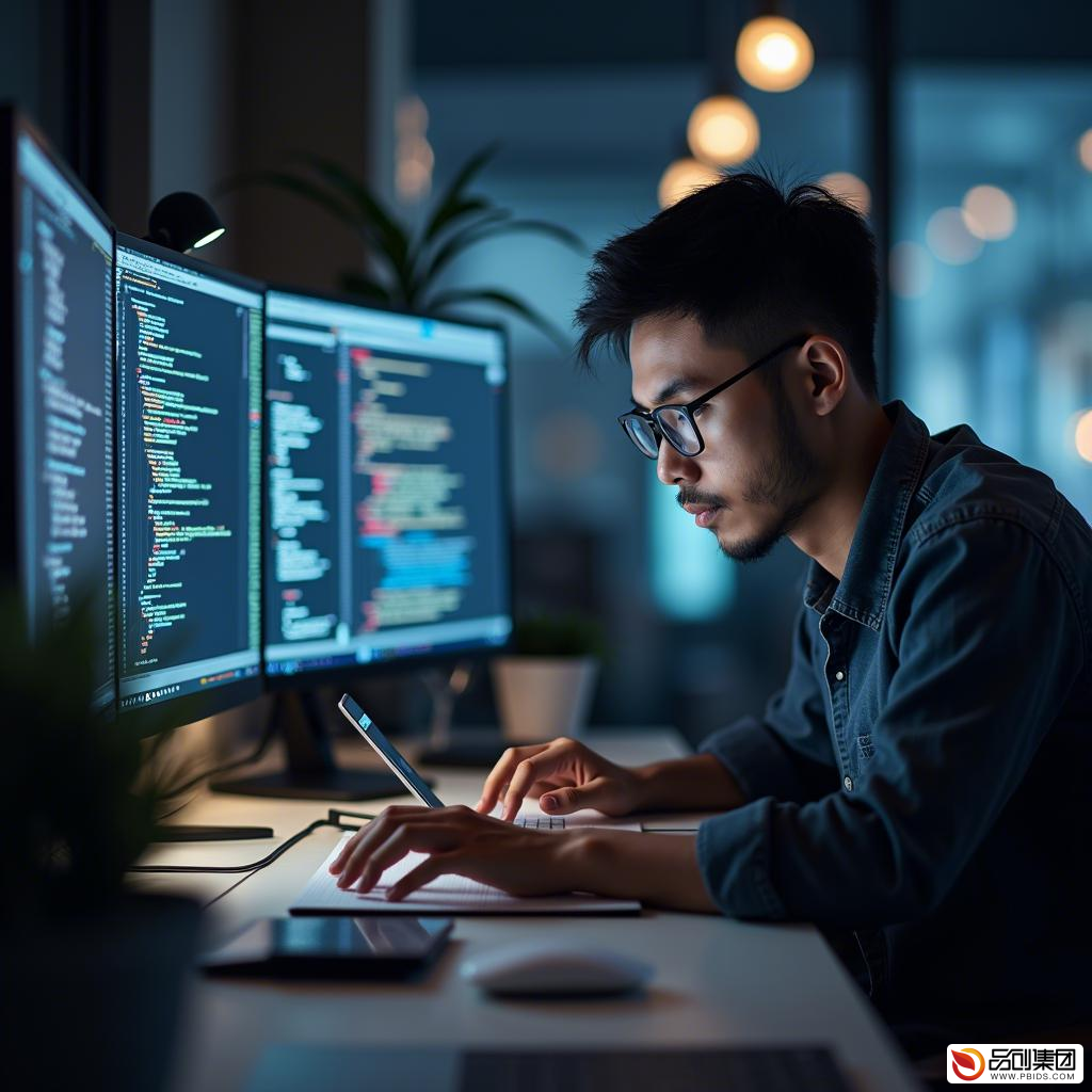 如何选择优质的App开发定制厂家
