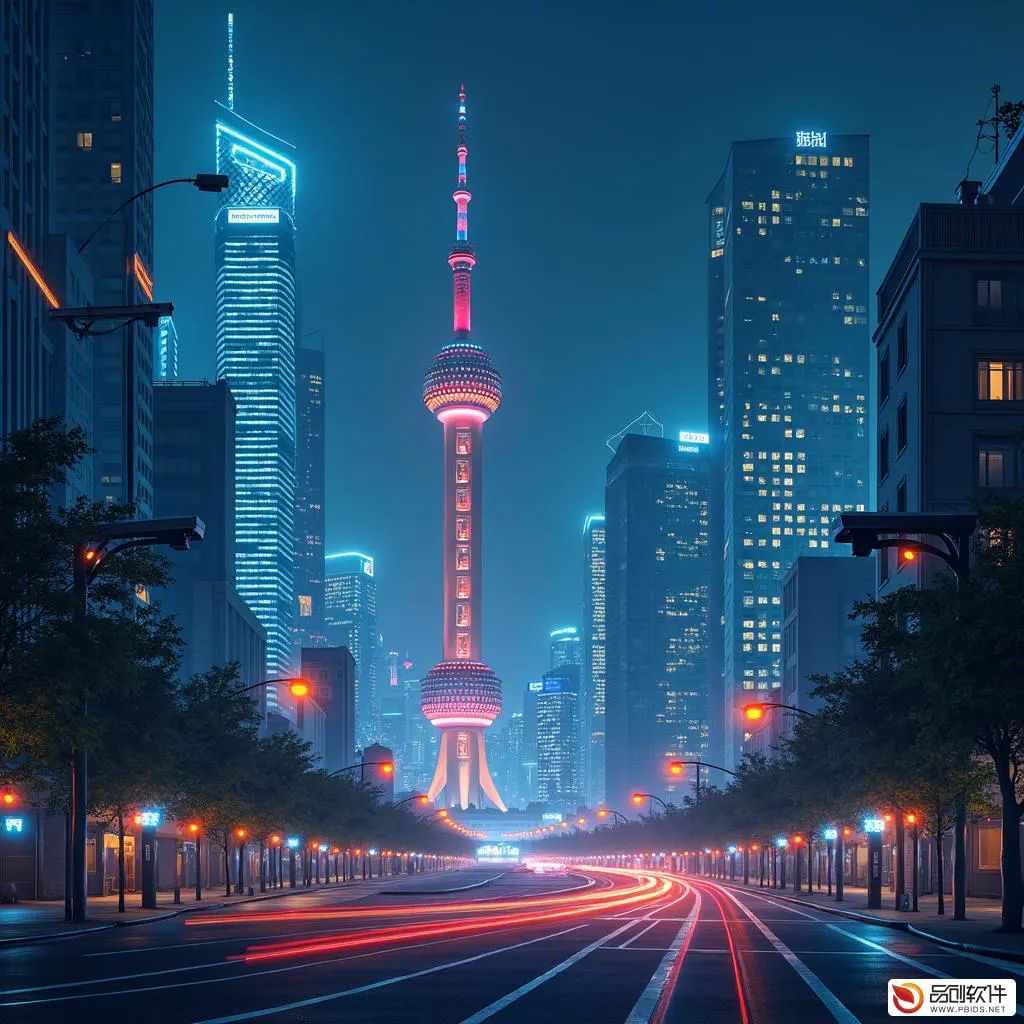 上海市车辆监控系统工作室：科技守护城市交通安全

