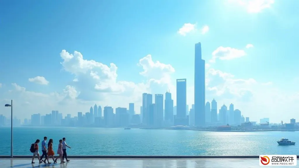 珠海市保险智能合约开发：引领保险业数字化转型的新篇章
