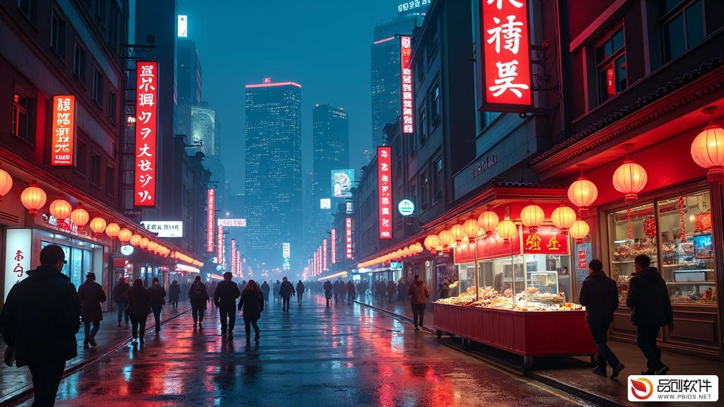 成都市党建智慧平台：全流程AI定制开发研发团队的革新实践
