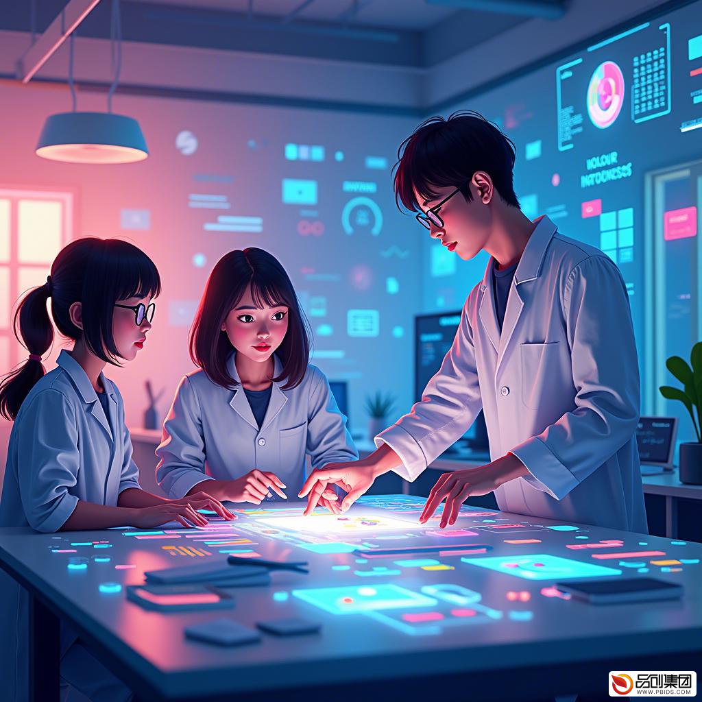 国内开设交互设计专业的顶尖大学概览
