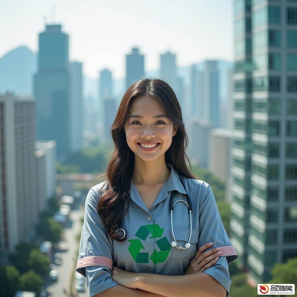 重庆市女性健康生态闭环工场：打造全方位健...
