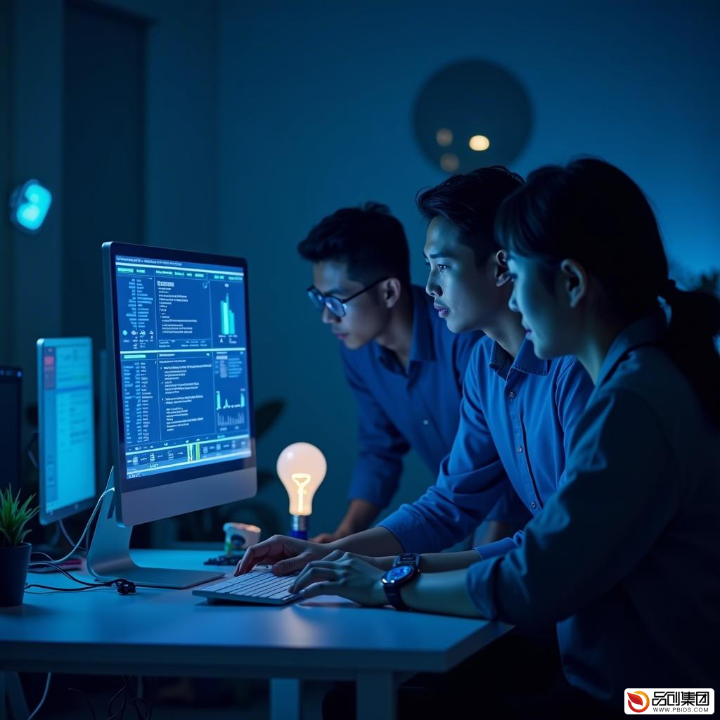 定制开发软件系统：从需求分析到成功部署的全面指南
