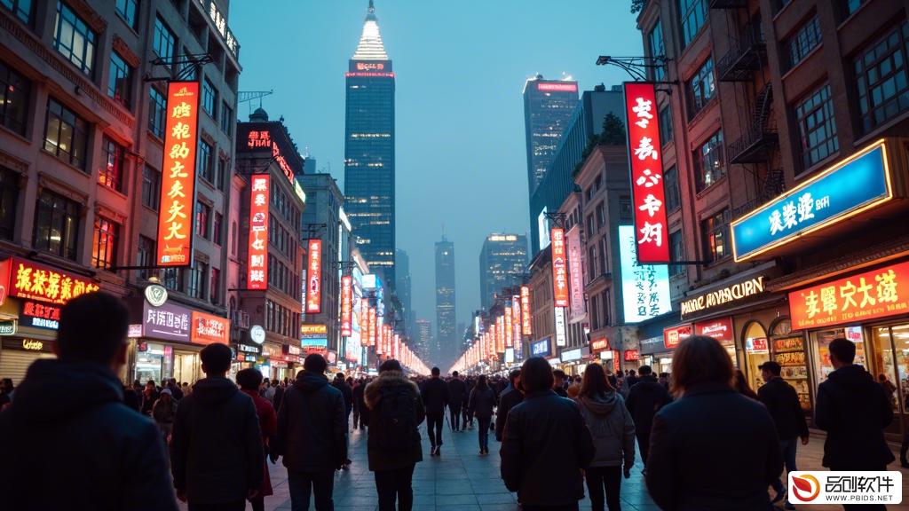 成都市AI拍摄美化应用方案商：重塑影像新纪元
