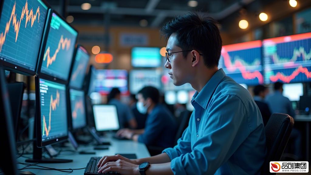 揭秘买卖股票的程序：从入门到精通的全方位指南
