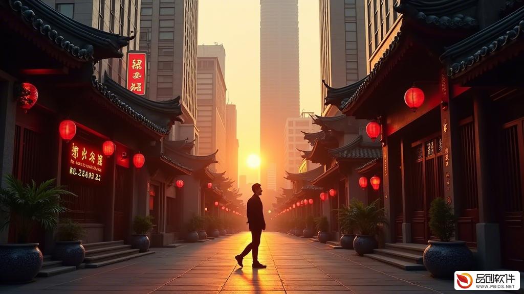 成都市行业大模型定制公司：引领数字化转型的新篇章
