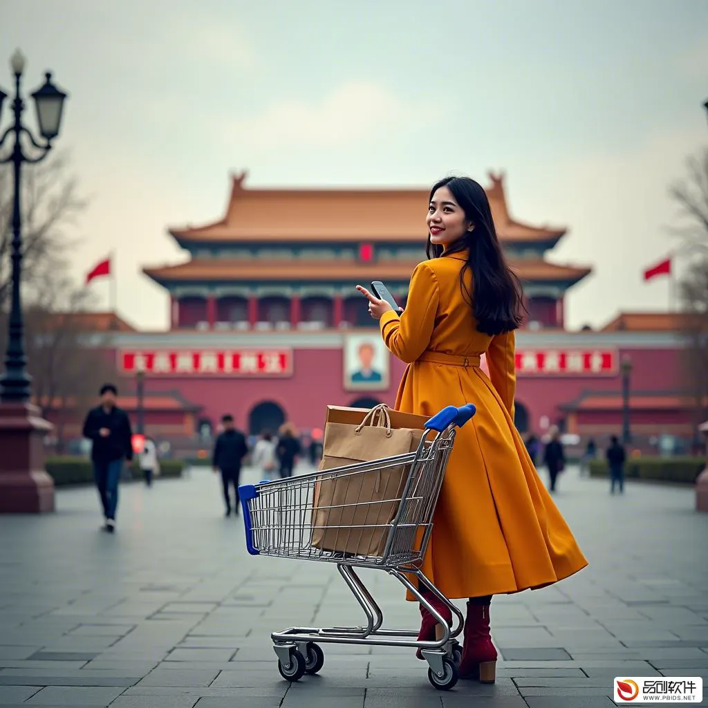 北京市直播购物App定制平台方案商：打造个性化...
