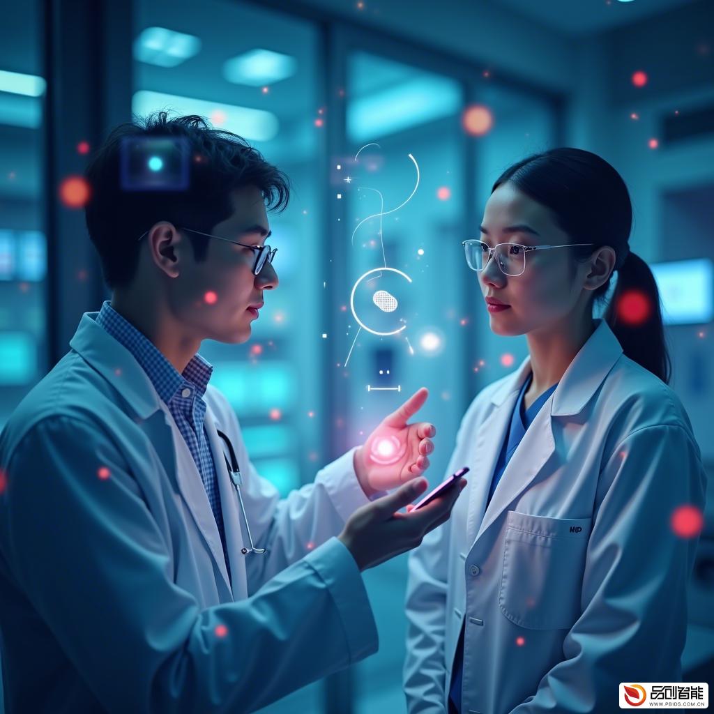 汕头市慢性病管理平台集团：创新健康管理，引领慢...