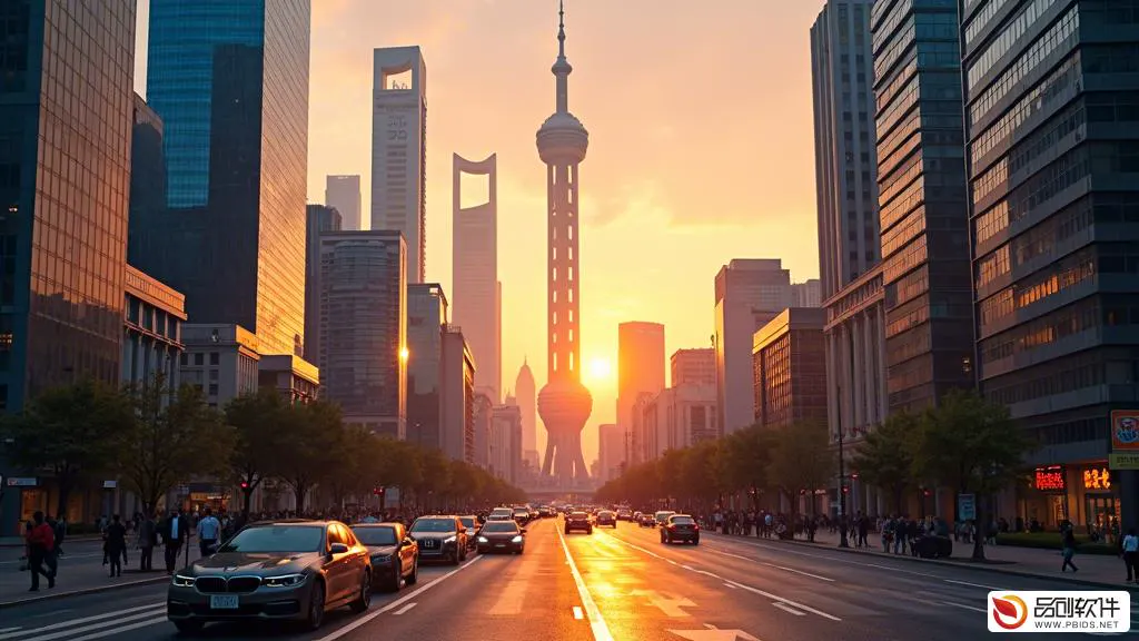 上海市金融行业合规方案技术中心：引领金融合规新纪元
