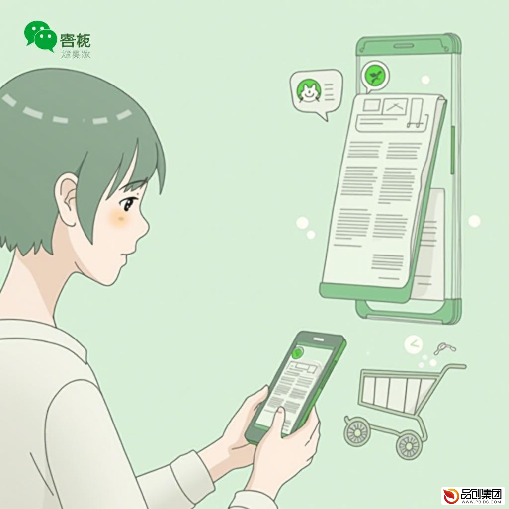 开发定制商城微信小程序：打造专属电商平台...