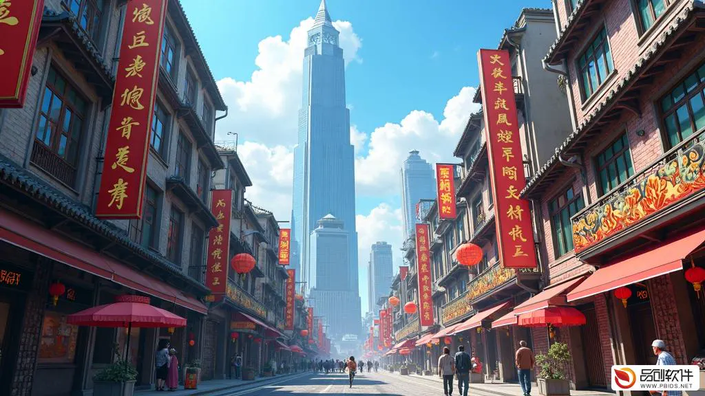佛山市金融科技App开发机构的崛起与创新
