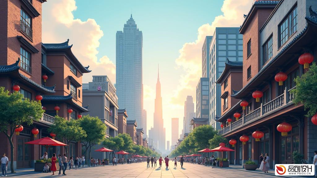 沧州市应用品牌化设计企业的崛起与影响力
