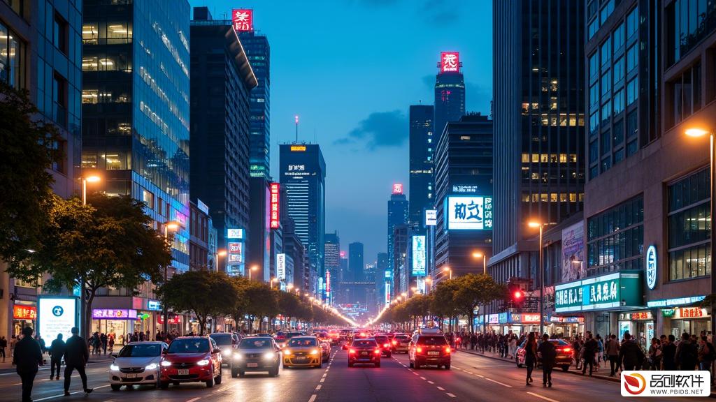 广州市物流AI动态路径重规划平台技术中心：引领智慧物流新时代
