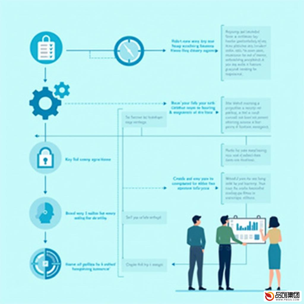 流程保险：企业运营的安全网与效率引擎
