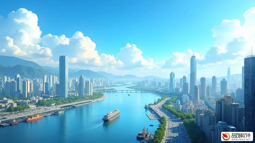 珠海市企业线上学习平台工作室：打造高效学习新生态
