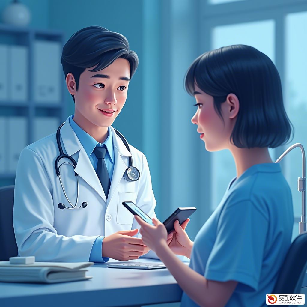 成都市远程医疗小程序有限公司：引领数字医疗新时代
