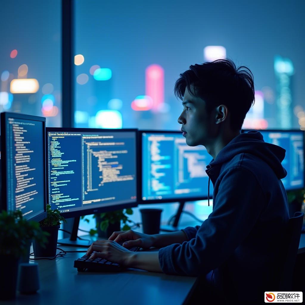 合肥市软件二次开发公司：专业定制，驱动数...