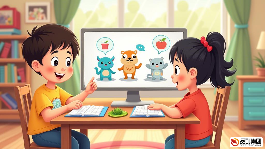 教育孩子软件：开启智慧之门的新钥匙
