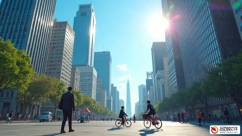 杭州市汽车技术研发系统：创新引领未来出行

