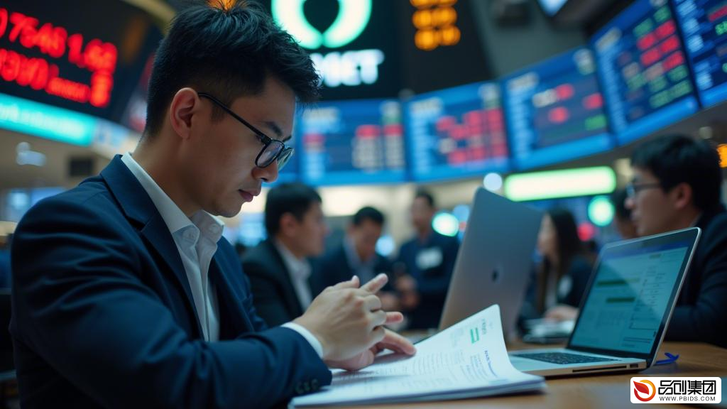 创业板开户指南：全面解析股票买卖流程与策略
