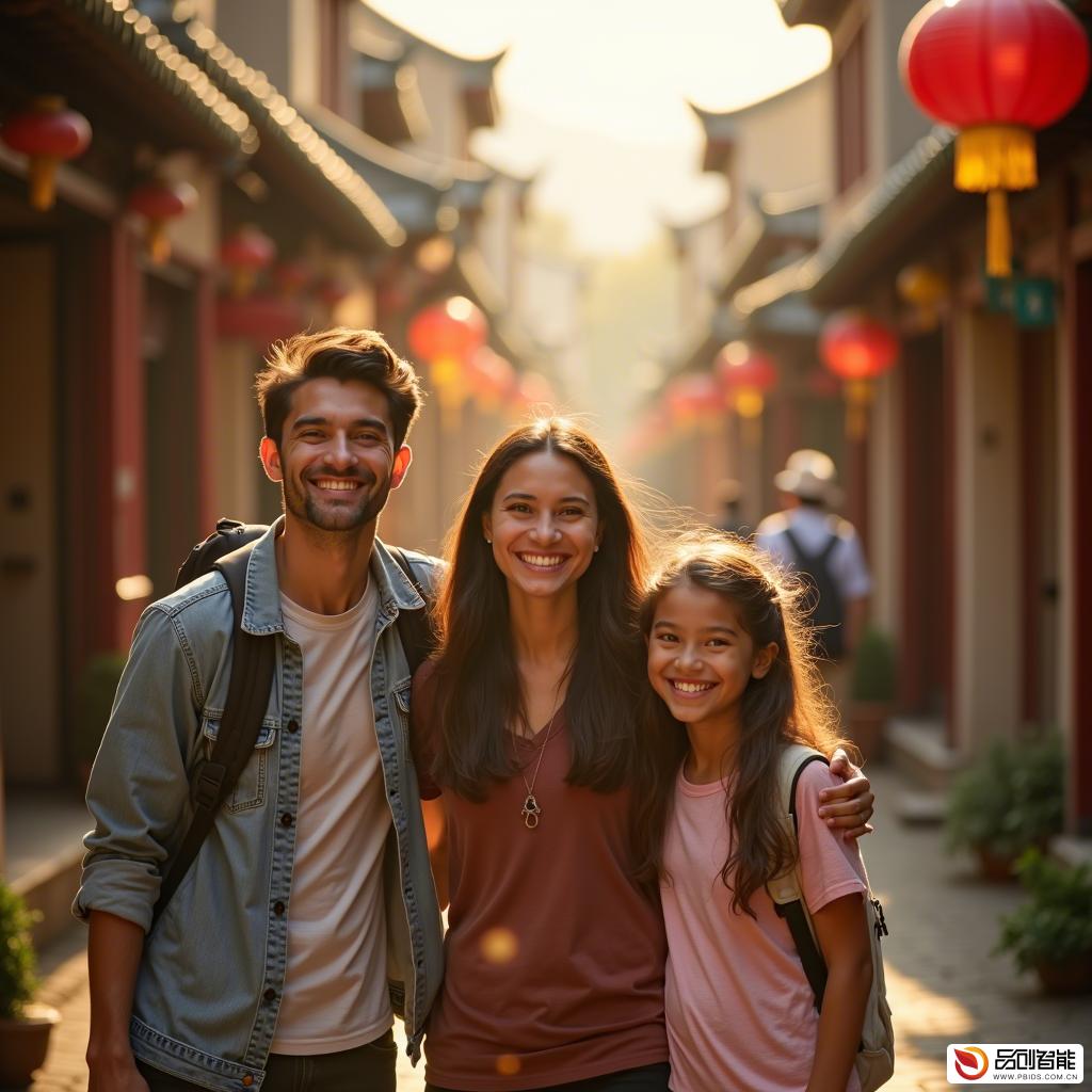 成都市亲子健康挑战计划：携手共创健康未来
