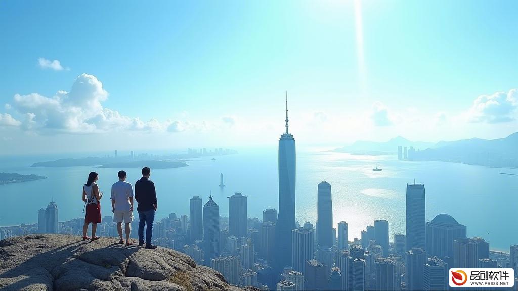 珠海市AI辅助诊断系统研发中心：引领医疗智能化新篇章
